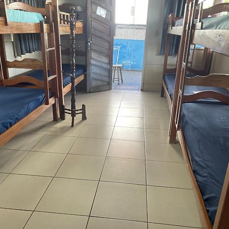 Piratas Do Sol Hostel 헤시피 외부 사진