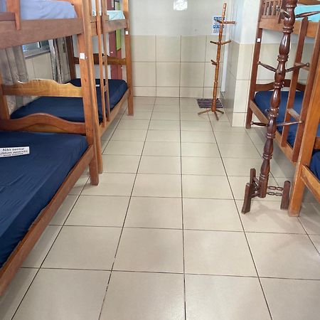 Piratas Do Sol Hostel 헤시피 외부 사진