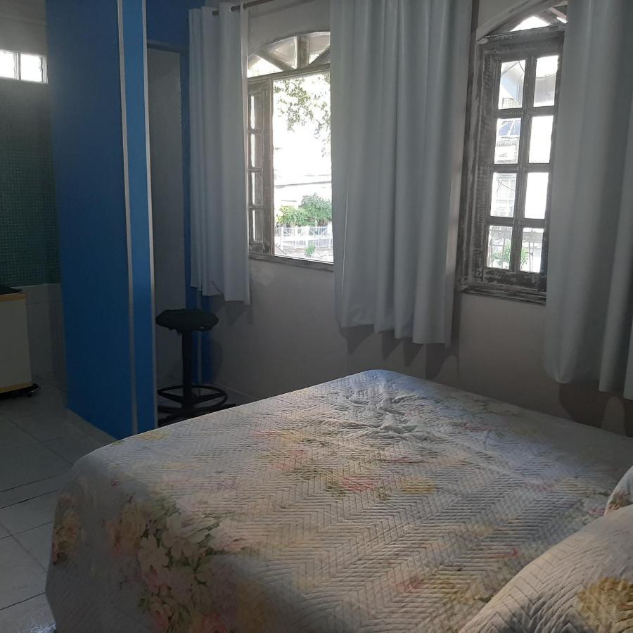 Piratas Do Sol Hostel 헤시피 외부 사진