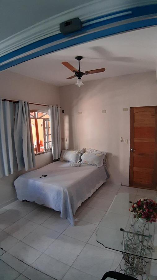 Piratas Do Sol Hostel 헤시피 외부 사진