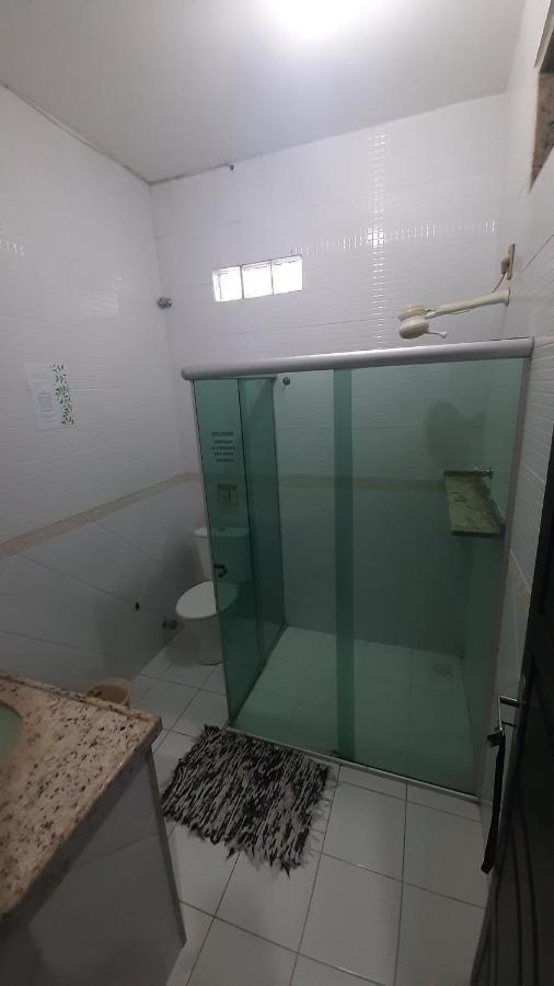 Piratas Do Sol Hostel 헤시피 외부 사진