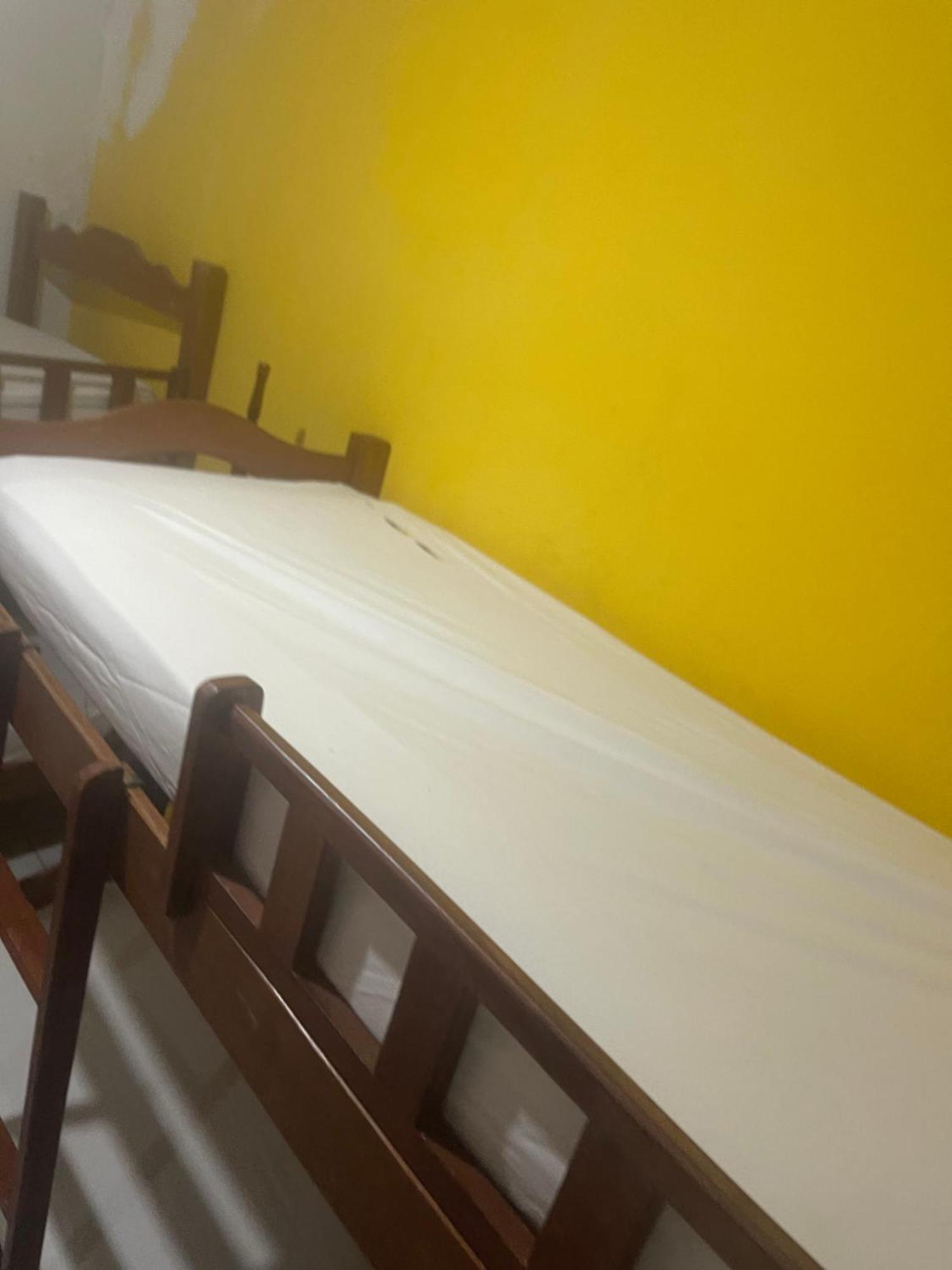 Piratas Do Sol Hostel 헤시피 외부 사진