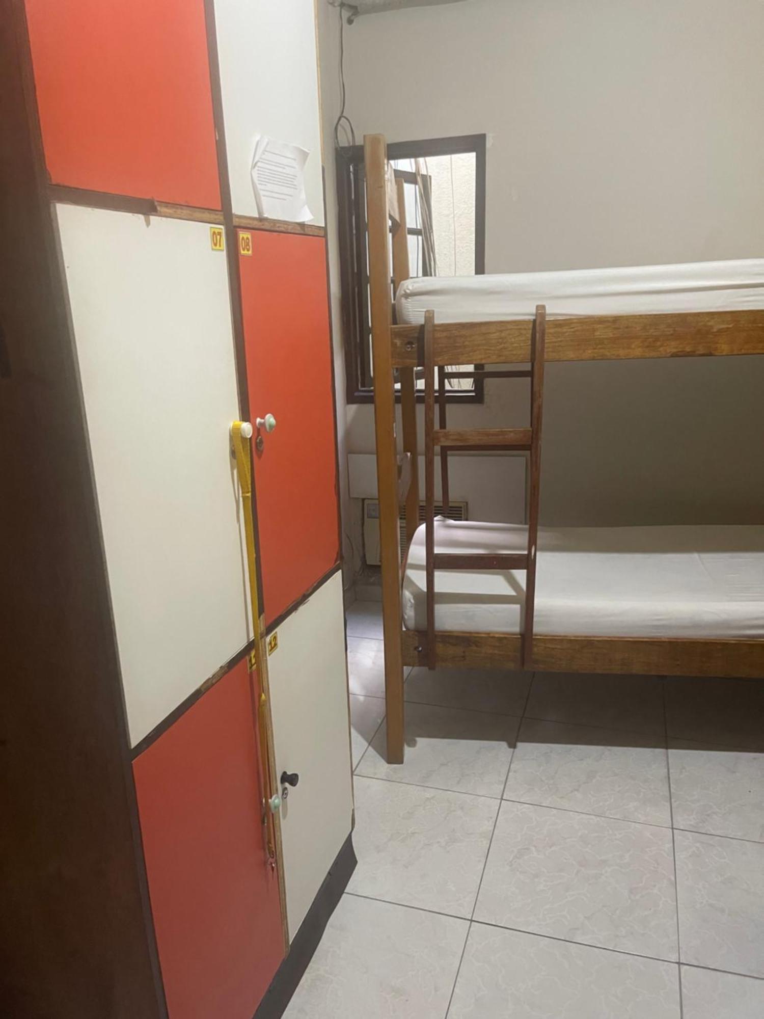 Piratas Do Sol Hostel 헤시피 외부 사진