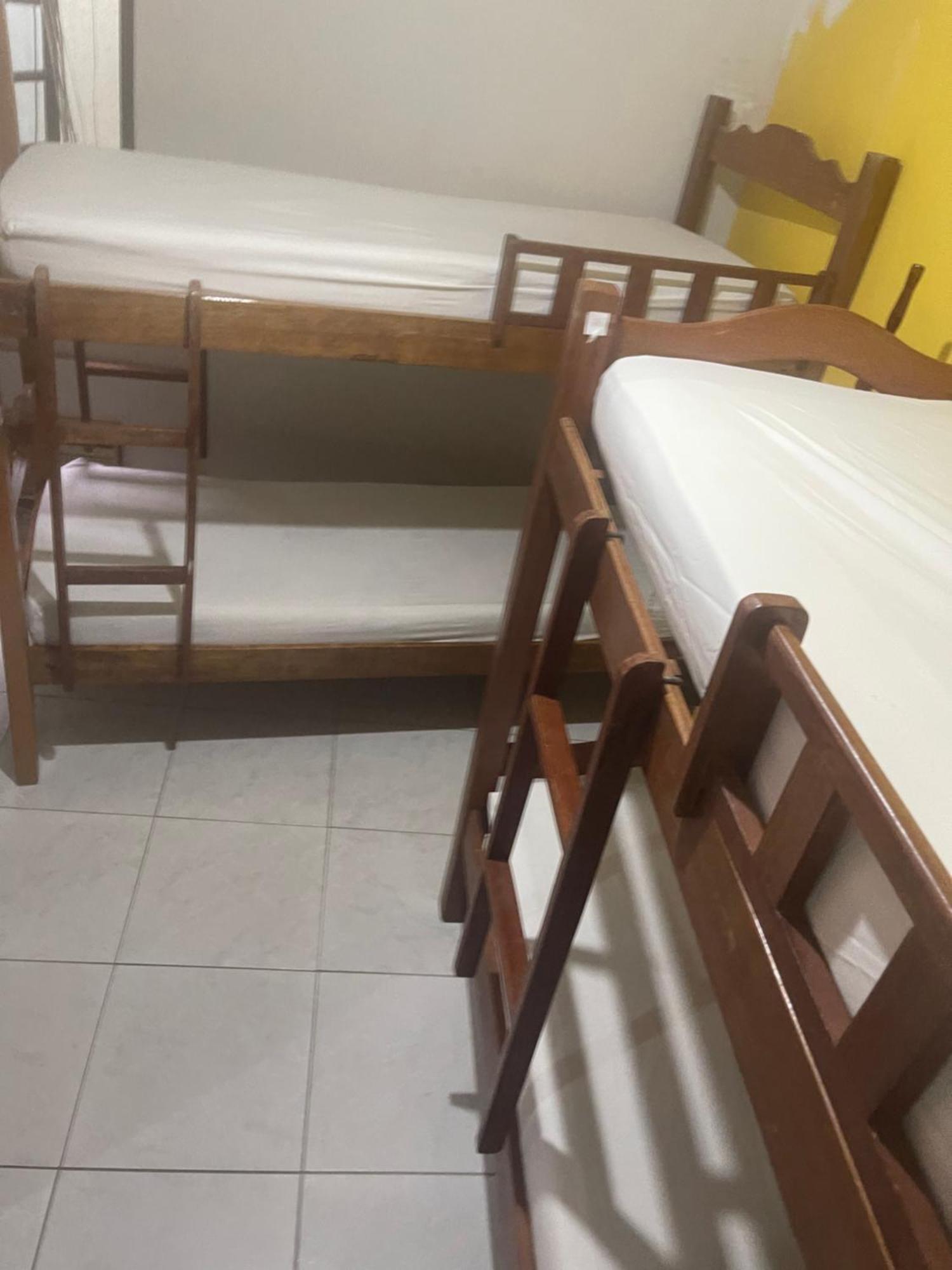 Piratas Do Sol Hostel 헤시피 외부 사진
