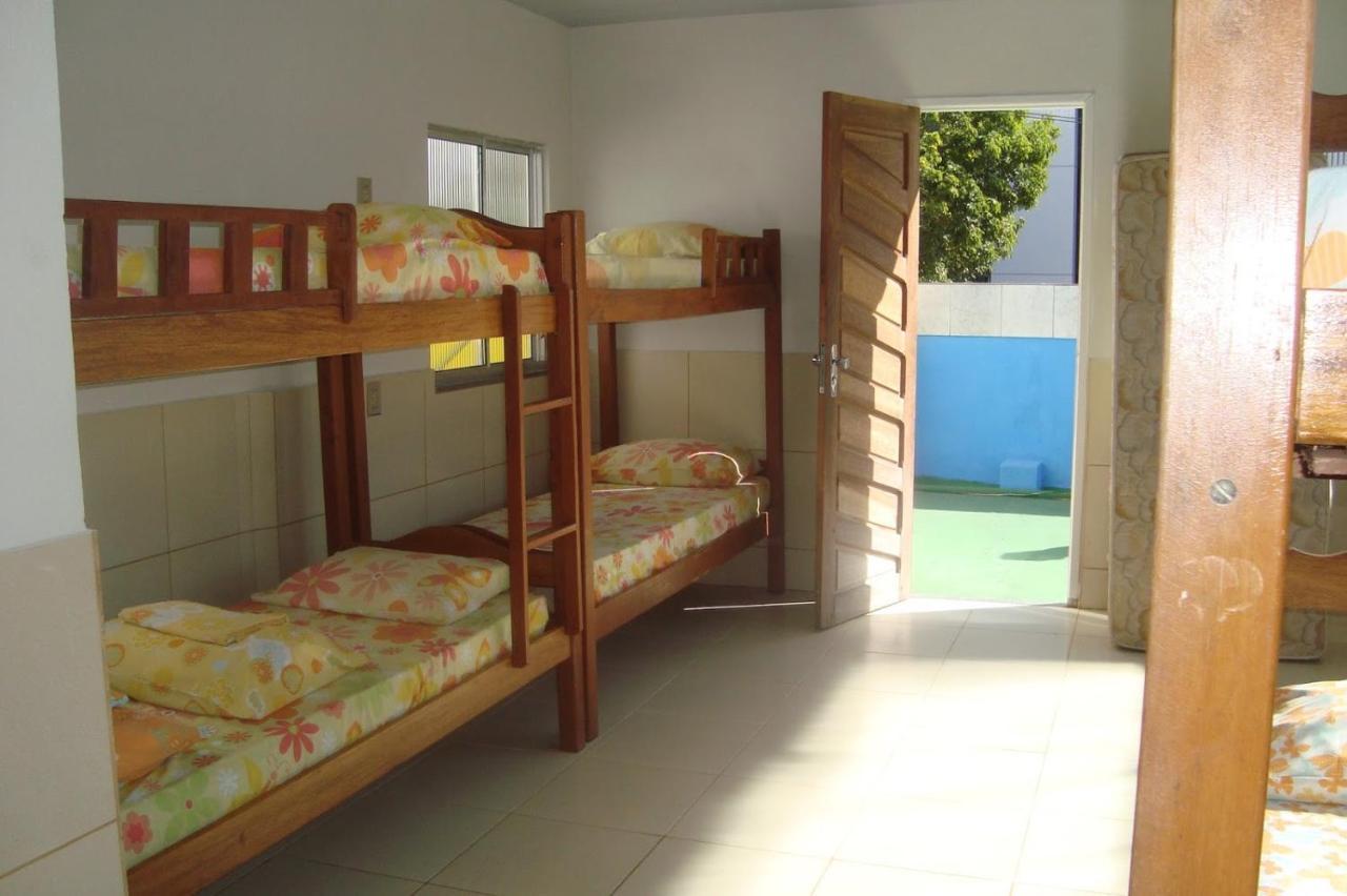 Piratas Do Sol Hostel 헤시피 외부 사진
