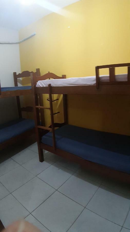 Piratas Do Sol Hostel 헤시피 외부 사진